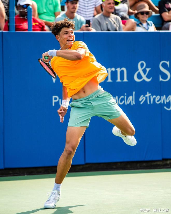 在比赛中的 在比赛中的