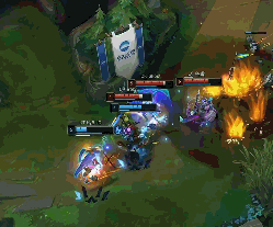 詹姆斯和安 詹姆斯和安