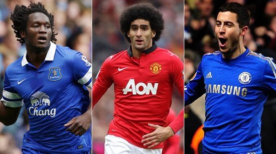 我们看见的 我们看见的