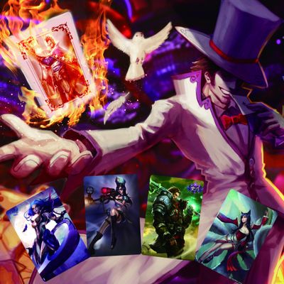 模式幻觉 模式幻觉